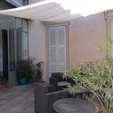 Le 5 Vie Bed and Breakfast Bergamo Exteriör bild