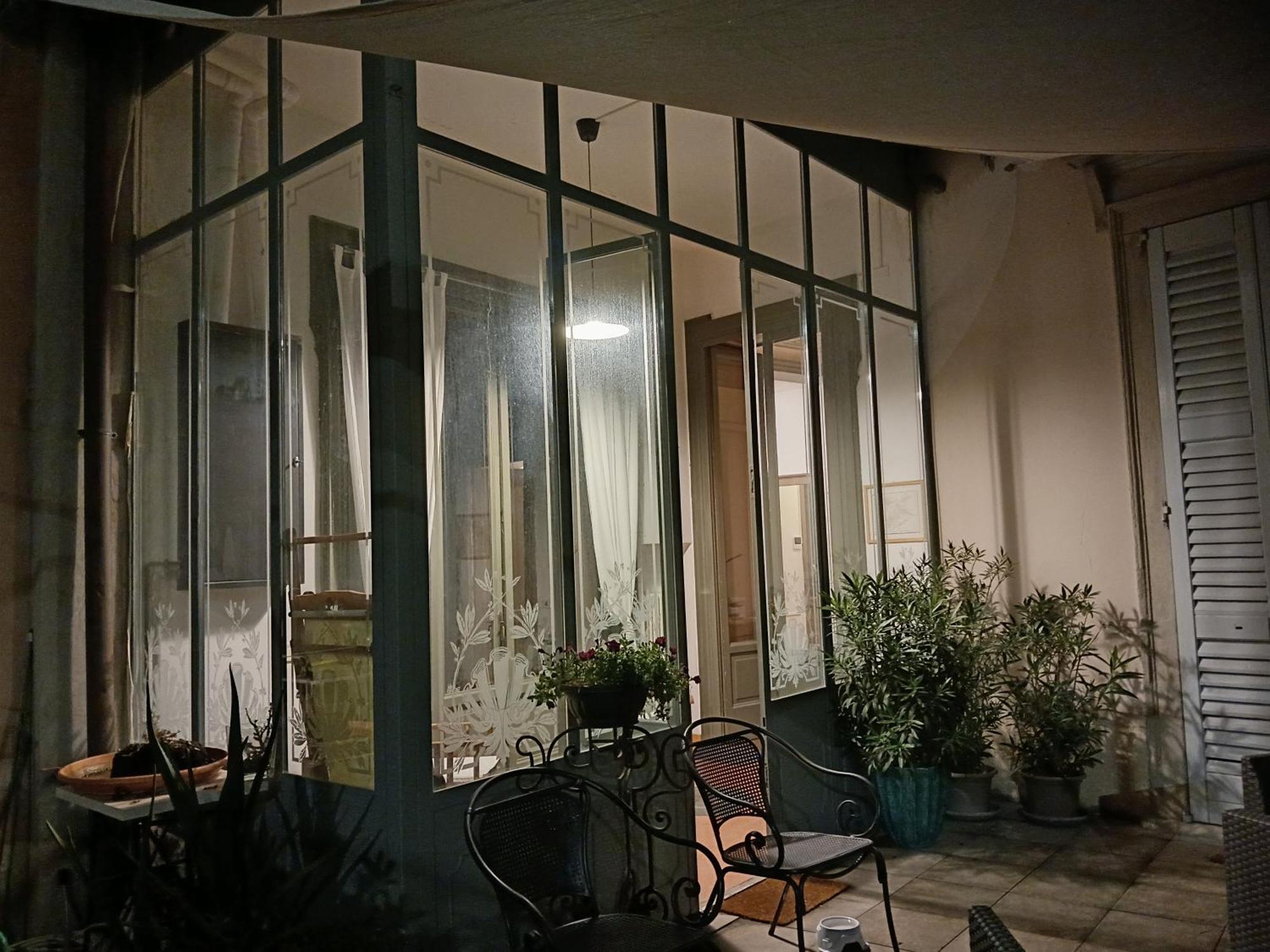 Le 5 Vie Bed and Breakfast Bergamo Exteriör bild