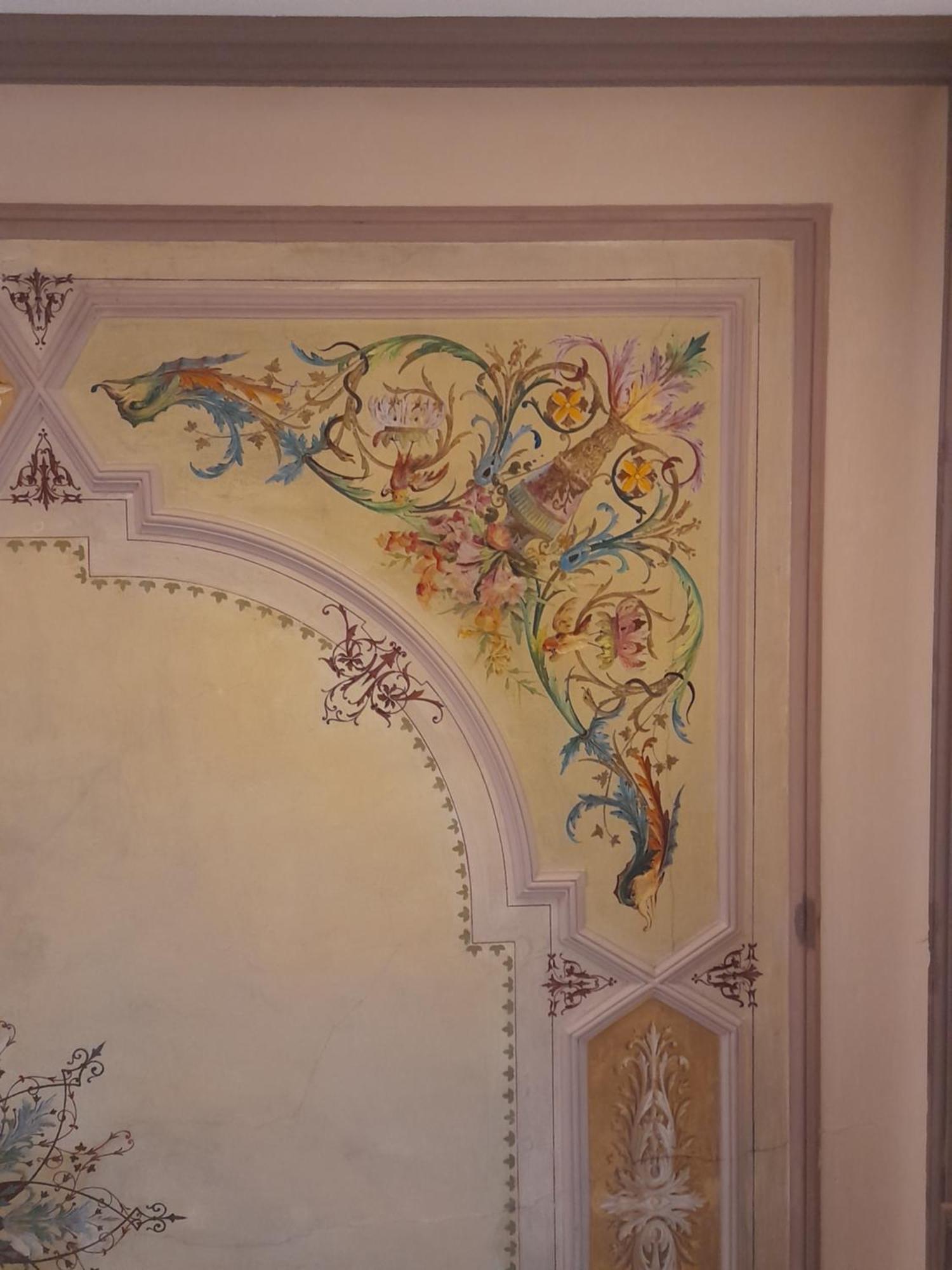 Le 5 Vie Bed and Breakfast Bergamo Exteriör bild