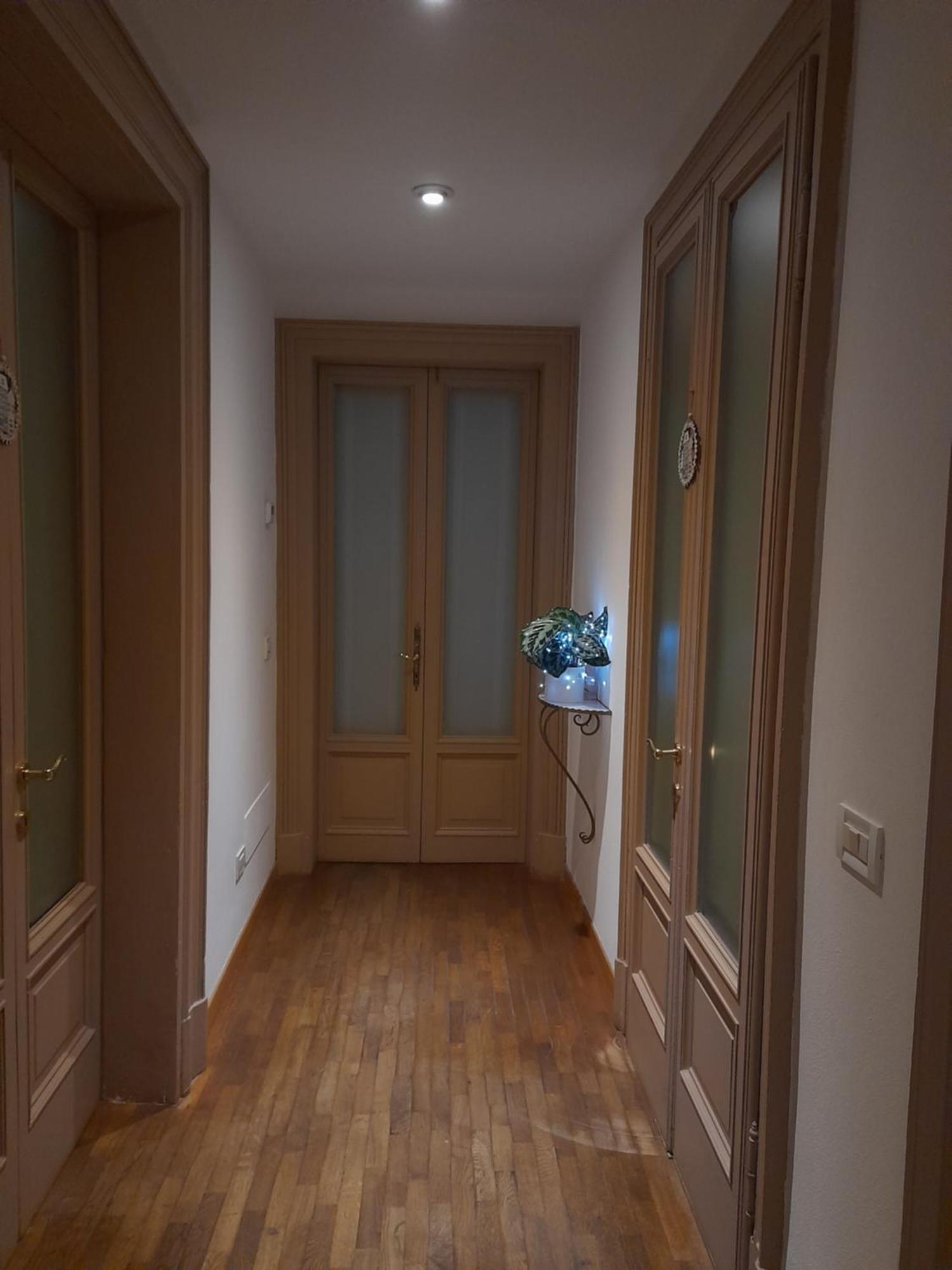 Le 5 Vie Bed and Breakfast Bergamo Exteriör bild