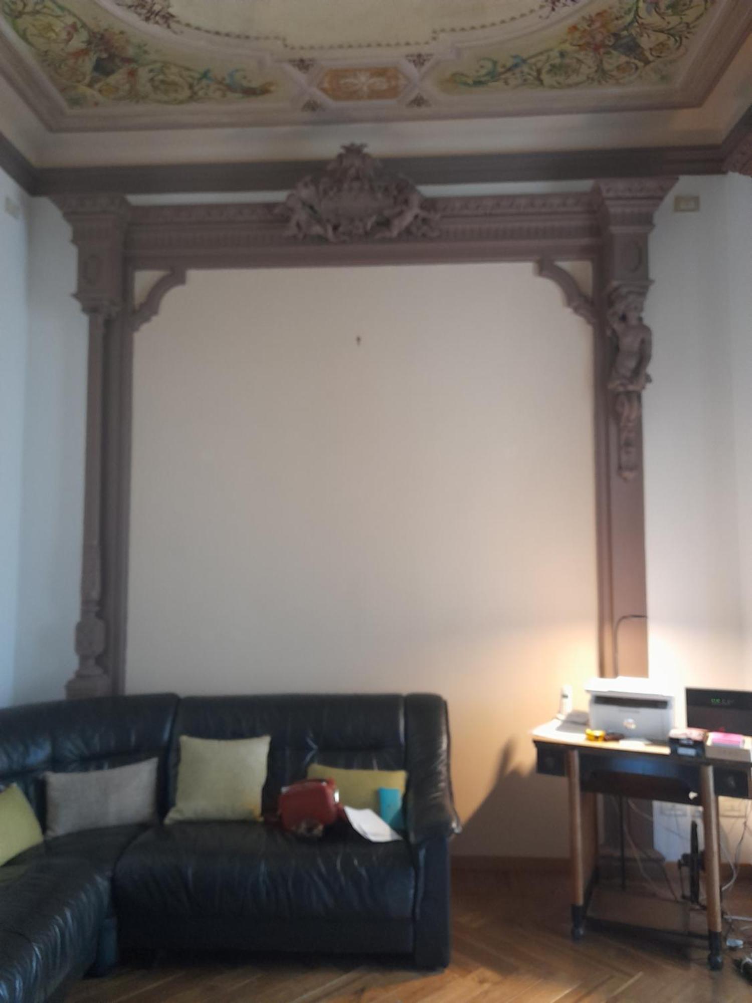 Le 5 Vie Bed and Breakfast Bergamo Exteriör bild