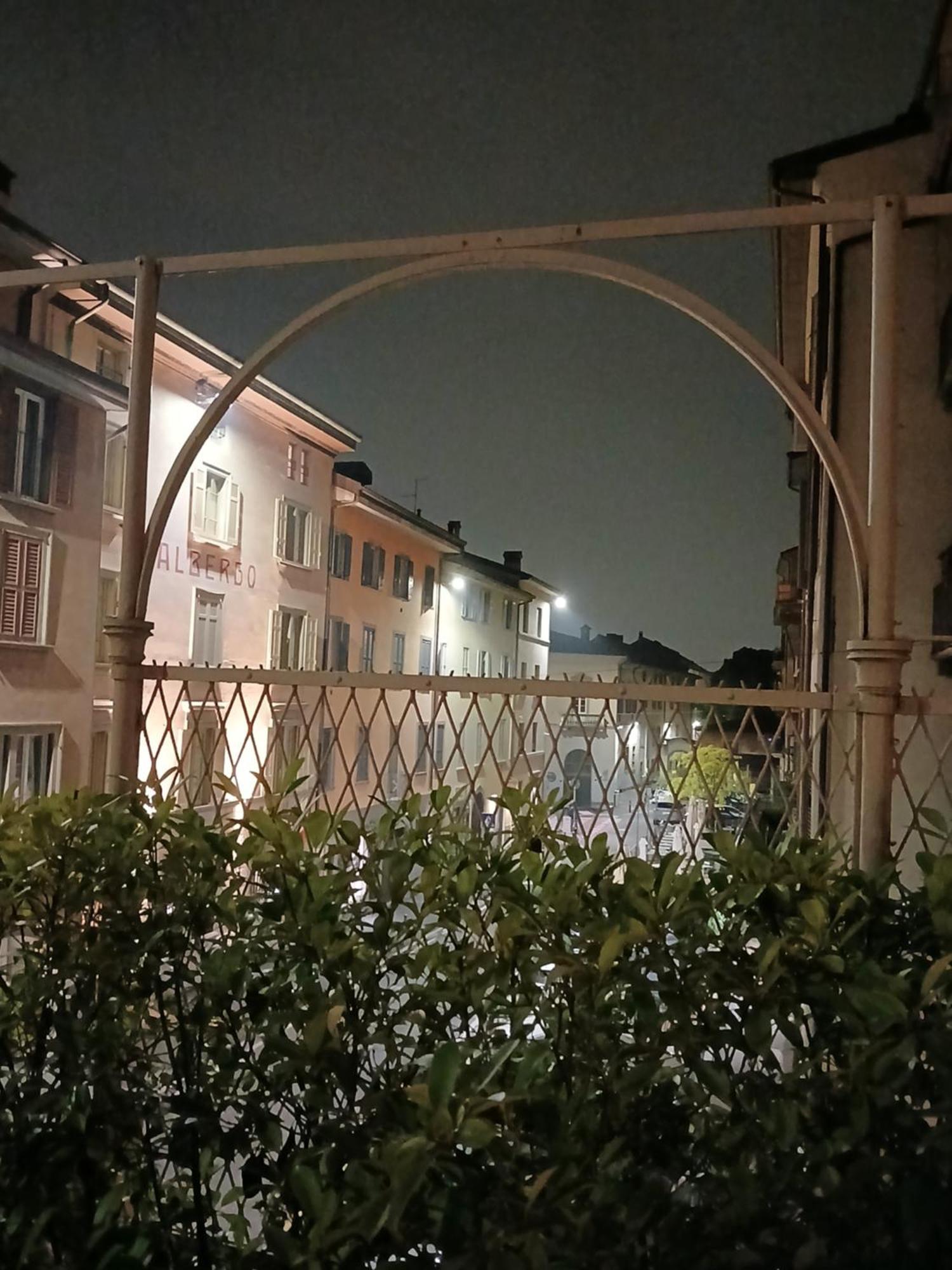 Le 5 Vie Bed and Breakfast Bergamo Exteriör bild